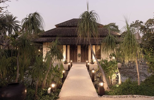 Mae Rim Villa | Serene Maerim Villa