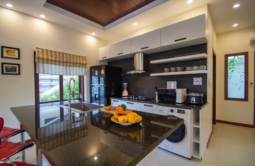 Krabi Villa | Serenity Exclusive by Aonanta Group