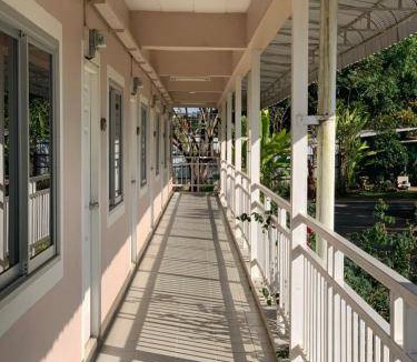Nang Lae Apartment | Serviced apartment ∙ 2 guests