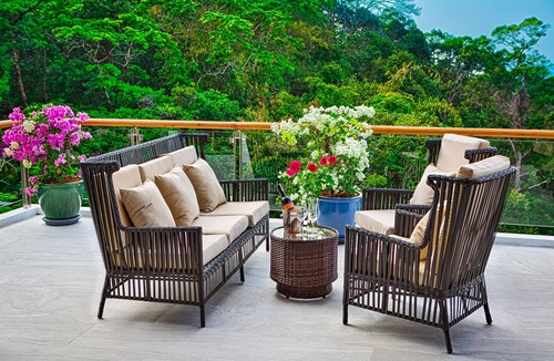 Cherngtalay Villa | Serviced Chic Grand Villa Luxury Time