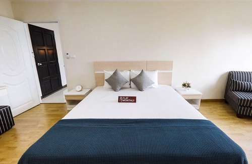 Ekkamai Apartment | Serviced Residence (UN10475)
