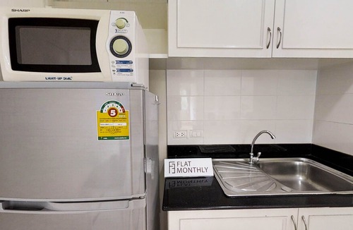 Ekkamai Apartment | Serviced Residence (UN10479)
