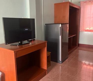 Downtown Krabi Resort | Seven-in