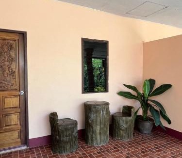 Downtown Krabi Resort | Seven-in