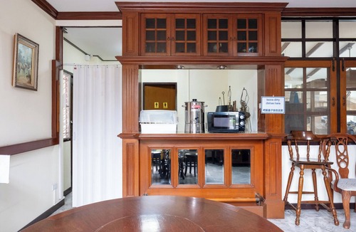 Suan Luang House | Seven Rabbit House