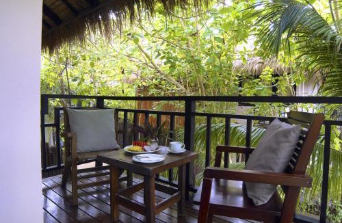 Ko Kradan Resort | Sevenseas Resort Koh Kradan
