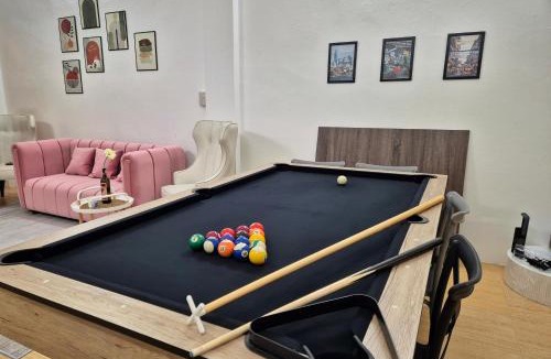 Hua Mak Apartment | SH Number 12 at Yaek Lam Sali station for 6 pax