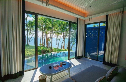 Wichit Villa | (SHA+)1 Bedroom Luxury Residential Pool Villa