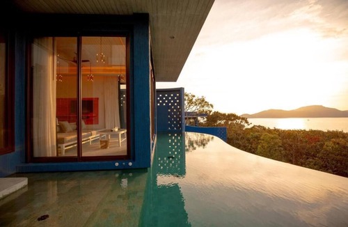 Wichit Villa | (SHA+)1 Bedroom Luxury Residential Pool Villa