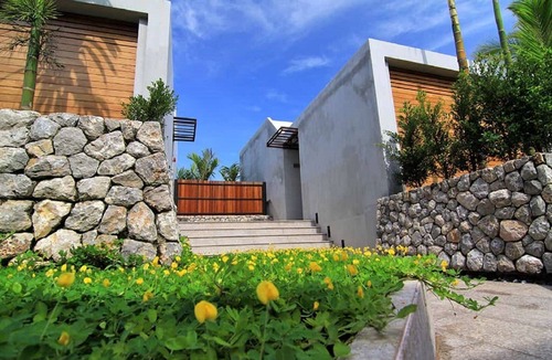 Khuekkhak Villa | (SHA+)Grand Duplex Pool Villa Khao Lak (G6)