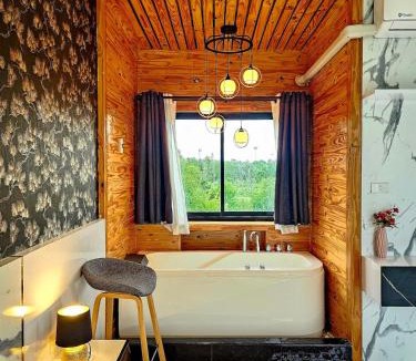 Narathiwat Villa | Sha's House Pool Villa