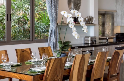 Bophut Hills Villa | Shades of Blue - 2 Bedroom Luxury Rental Villa
