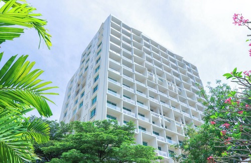 Nana Apartment | Shama Sukhumvit Bangkok
