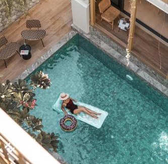 Suan Luang Hotel | SHAN Villas Sukhumvit