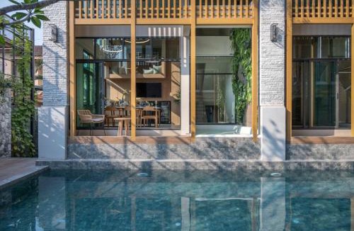 Suan Luang Hotel | SHAN Villas Sukhumvit