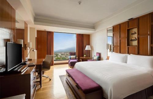 Chang Khlan Resort | Shangri-La Chiang Mai