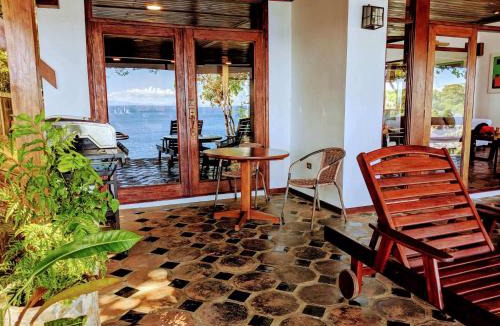 Playa La Redonda House | Shankton Tower