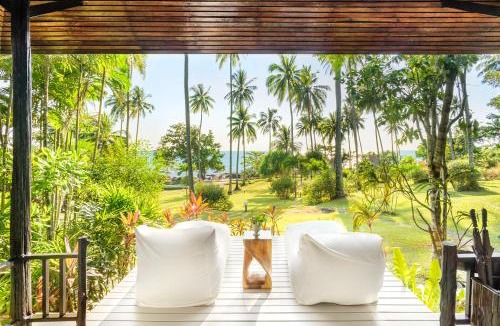 Ko Kood Resort | Shantaa Resort, Kohkood