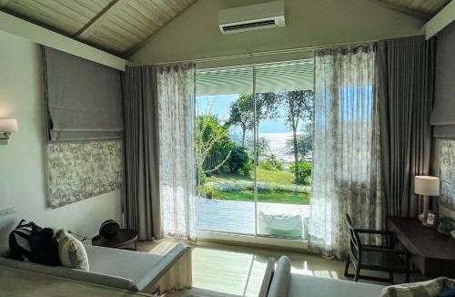 Ko Kood Resort | Shantaa Resort, Kohkood