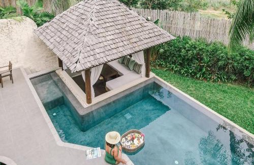 Pak Nam Pran Resort | Sheraton Hua Hin Pranburi Villas