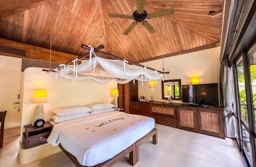 Pak Nam Pran Resort | Sheraton Hua Hin Pranburi Villas