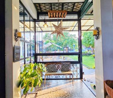 Old City Hostel | Sherloft Home & Hostel