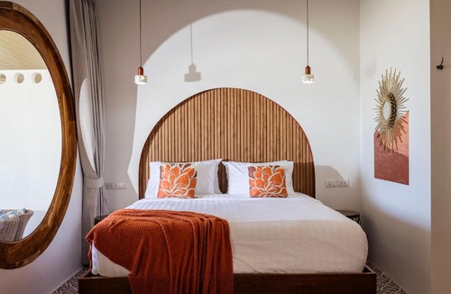 Chaloklum Hotel | SherShiva Beach House