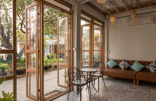 Wua Lai Hostel | SherVa101 Home and Hostel