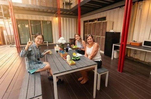 Sri Phum Hostel | SHIN Hostel Changphuak ChiangMai