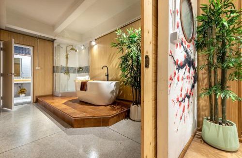 Chakkrawat Hotel | SHIN Hotel Chinatown