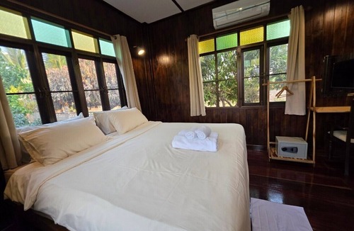Sukhothai House | Shine Villa Sukhothai