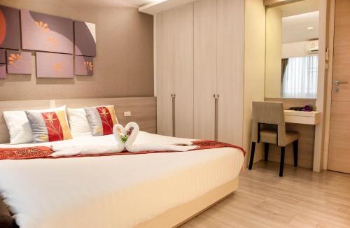 Asoke Apartment | Shine33