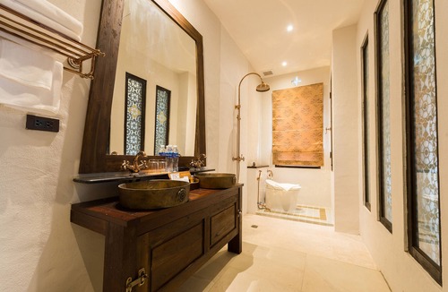 Phitsanulok Hotel | Shinnabhura Historic Boutique hotel