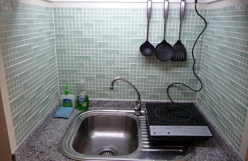 Hua Hin Apartment | Short stay, high service/low price, well maintained/equipped, in center.