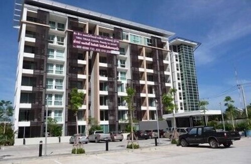 Hua Hin Apartment | Short stay, high service/low price, well maintained/equipped, in center.