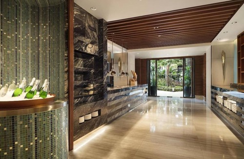 Pathumwan Hotel | Siam Kempinski