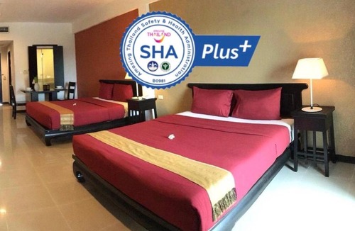 Minburi Hotel | Siam Piman Hotel