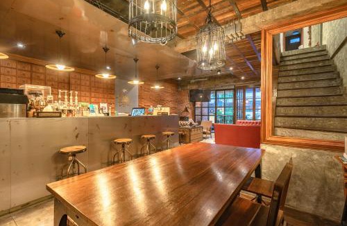 Khlong Ton Sai Hotel | Siam Plug In Hostel
