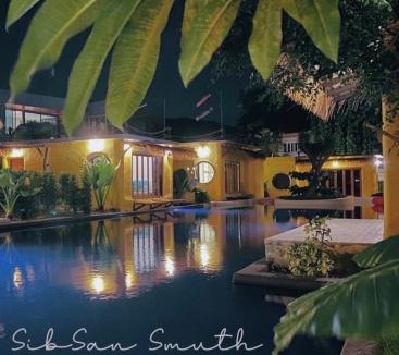Koh Lan Villa | Sibsansmuth Resort