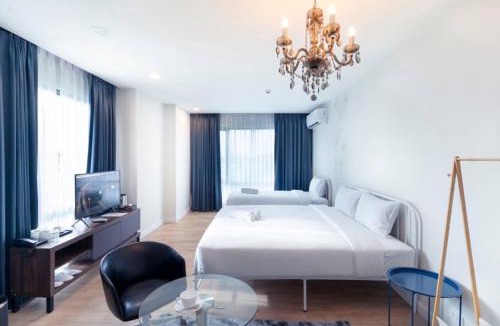 Lampang Hotel | Sibtis Hotel
