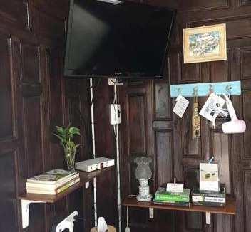 Ko Sichang House | Sichang My home