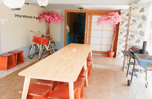 Sichon Villa | Sichon Mountain Sea Poolvilla