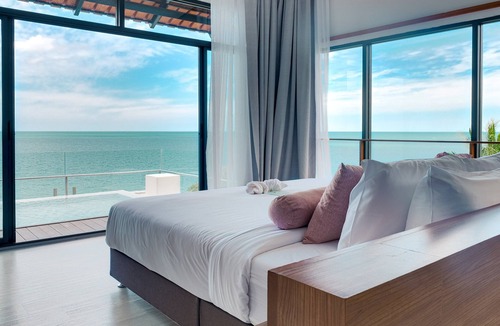 Sichon Hotel | Sichon Tesoro