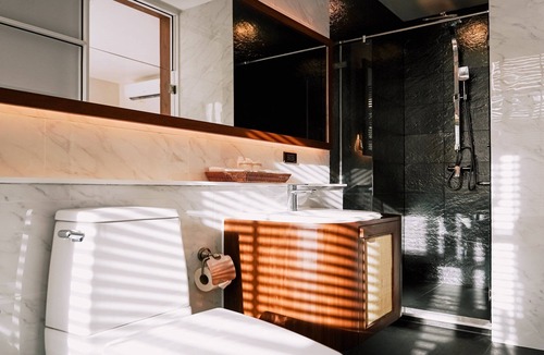 Sichon Hotel | Sichon Tesoro