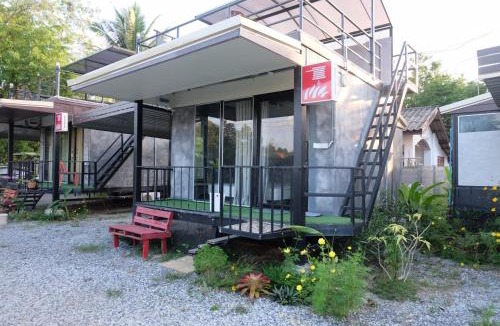 Chiang Khan Resort | Sida Homemade