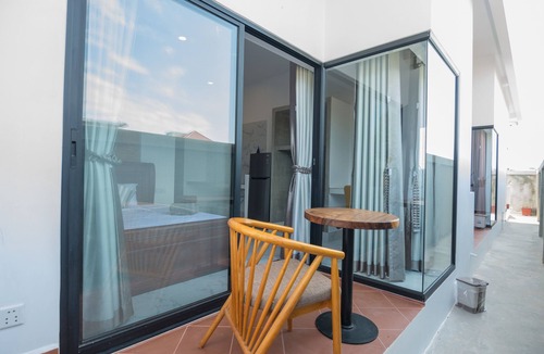 Siem Reap Apartment | Siemreap City Residence