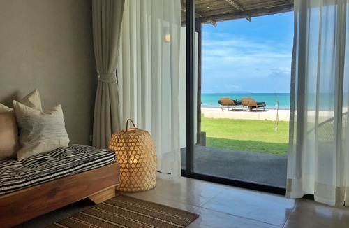 Chaloklum Villa | Silan Residence