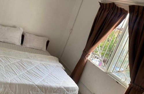 Kampot Hotel | silk&spice kampot