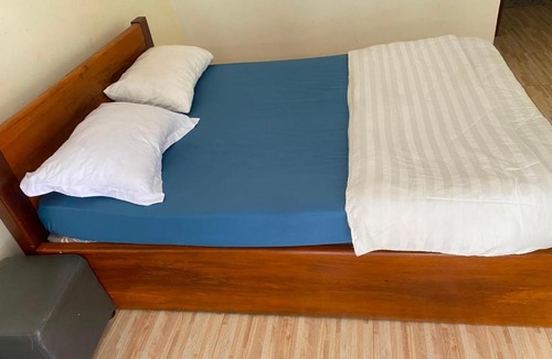 Kampot Hotel | silk&spice kampot
