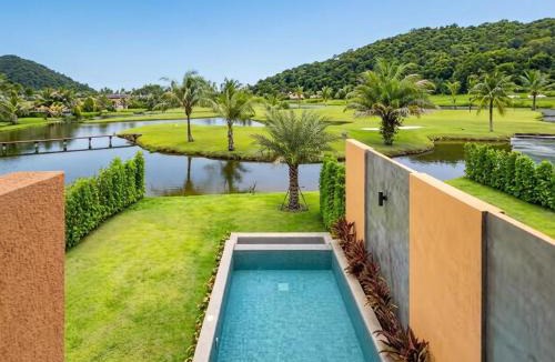 Klong Son Villa | Silk Villa Koh Chang